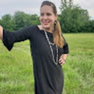 Meet your Posher, Gianina